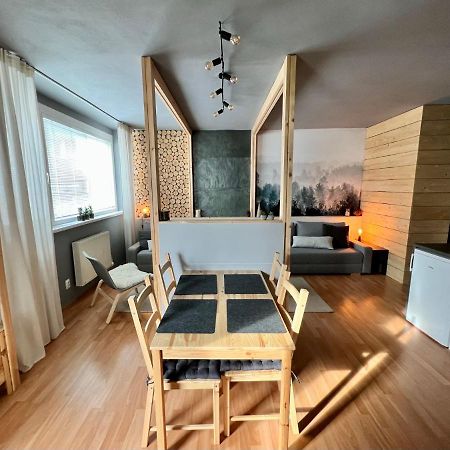 Apartman Pinus Доновали Екстериор снимка