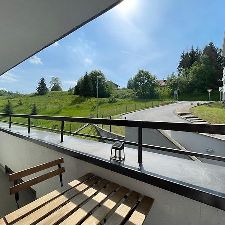 Apartman Pinus Доновали Екстериор снимка