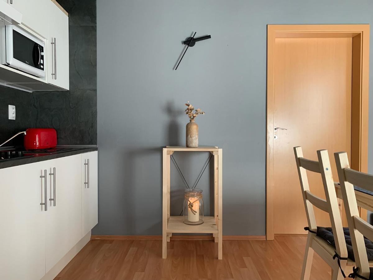 Apartman Pinus Доновали Екстериор снимка