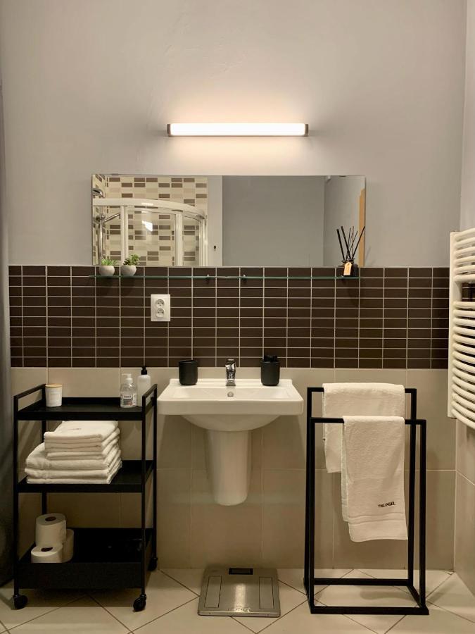 Apartman Pinus Доновали Екстериор снимка