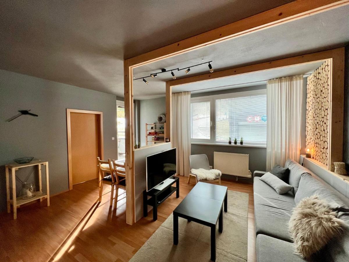 Apartman Pinus Доновали Екстериор снимка