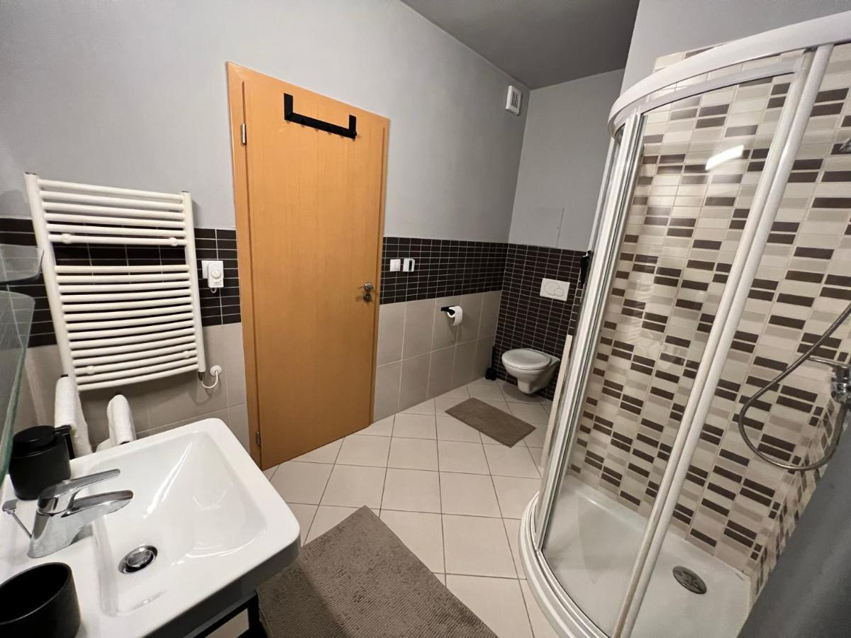 Apartman Pinus Доновали Екстериор снимка